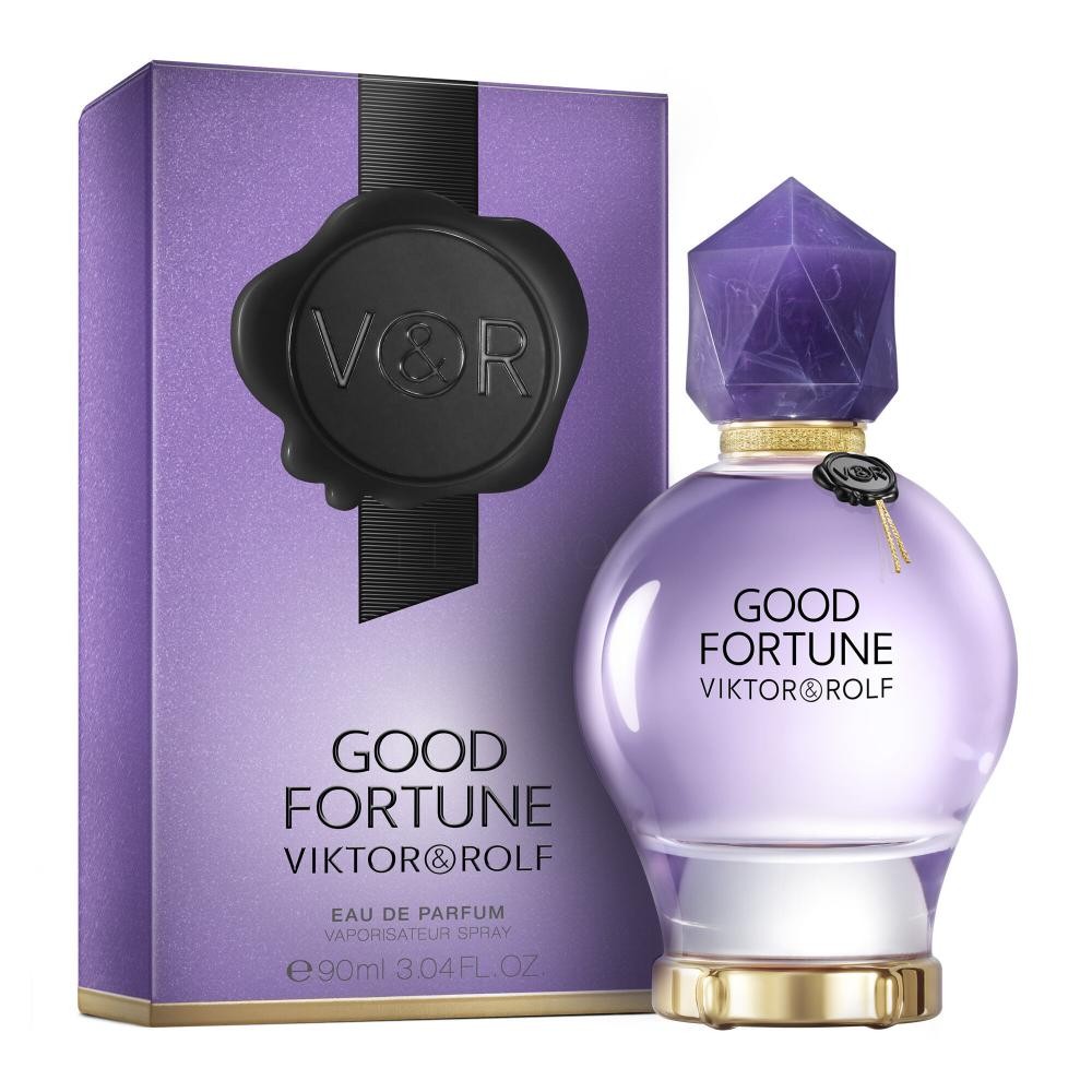 Viktor & Rolf Good Fortune Eau de Parfum 90 ml