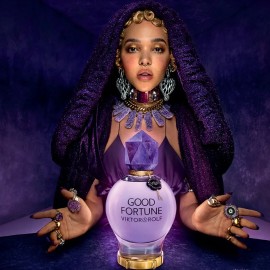 Viktor & Rolf Good Fortune Eau de Parfum 90 ml