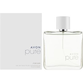 AVON Pure Für Ihn Eau de Toilette 75 ml / 2,5 fl oz