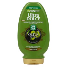 Garnier Ultra Dolce Mythic Olive Conditioner 200 ml / 6.8 fl oz