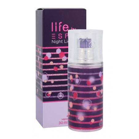Esprit Life by Esprit Night Lights Woman 30 ml / 1.0 fl oz