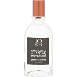 100 BON Nagaranga & Santal Citronne Konzentriertes Eau de Parfum 50 ml / 1,69 fl oz (TESTER)