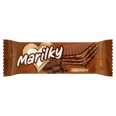Marilky Chocolate 33 g