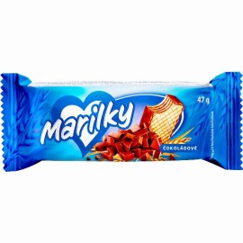 Marilky Schokolade 47 g / 1,5 Unzen