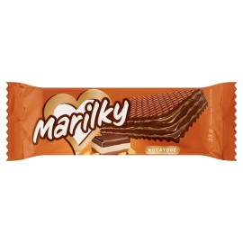Marilky Nougat 33 g