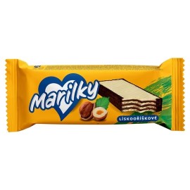 Marilky Hazelnut 36 g