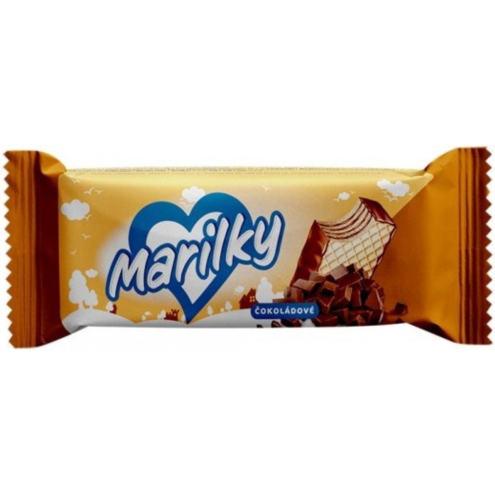 Marilky Chocolate 36 g
