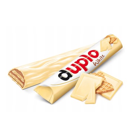 Ferrero Duplo White 30 g