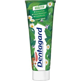 Colgate Dentagard Zahnpasta 75 ml