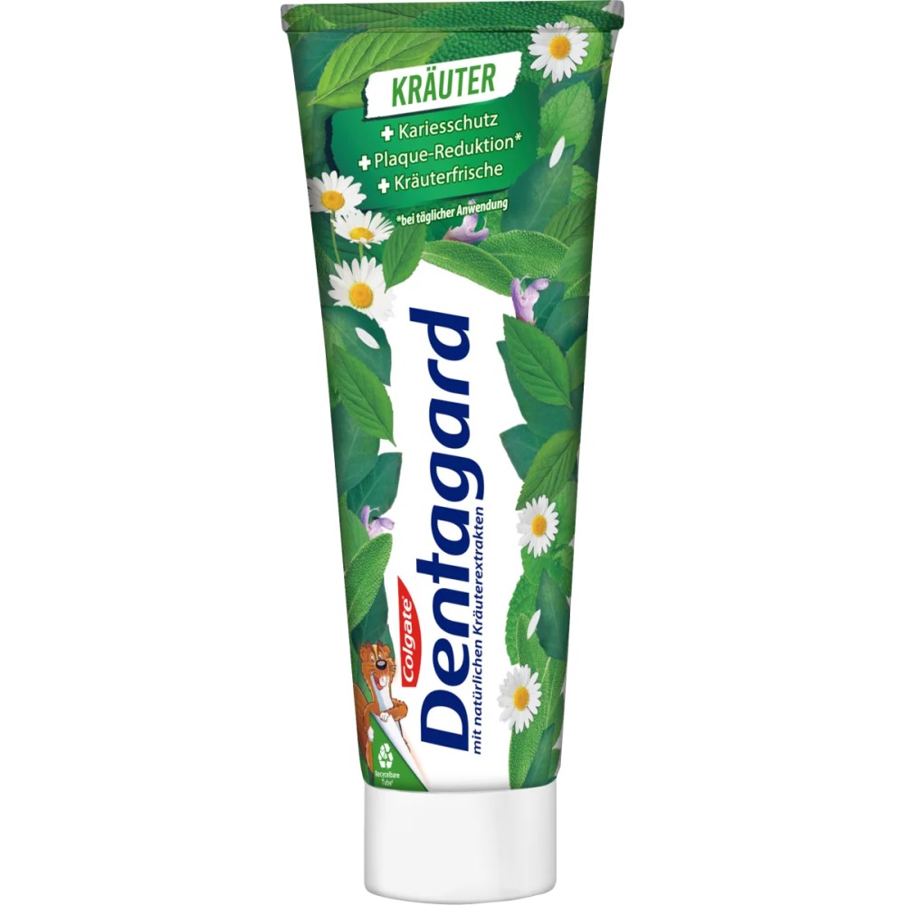 Colgate Dentagard Zahnpasta 75 ml