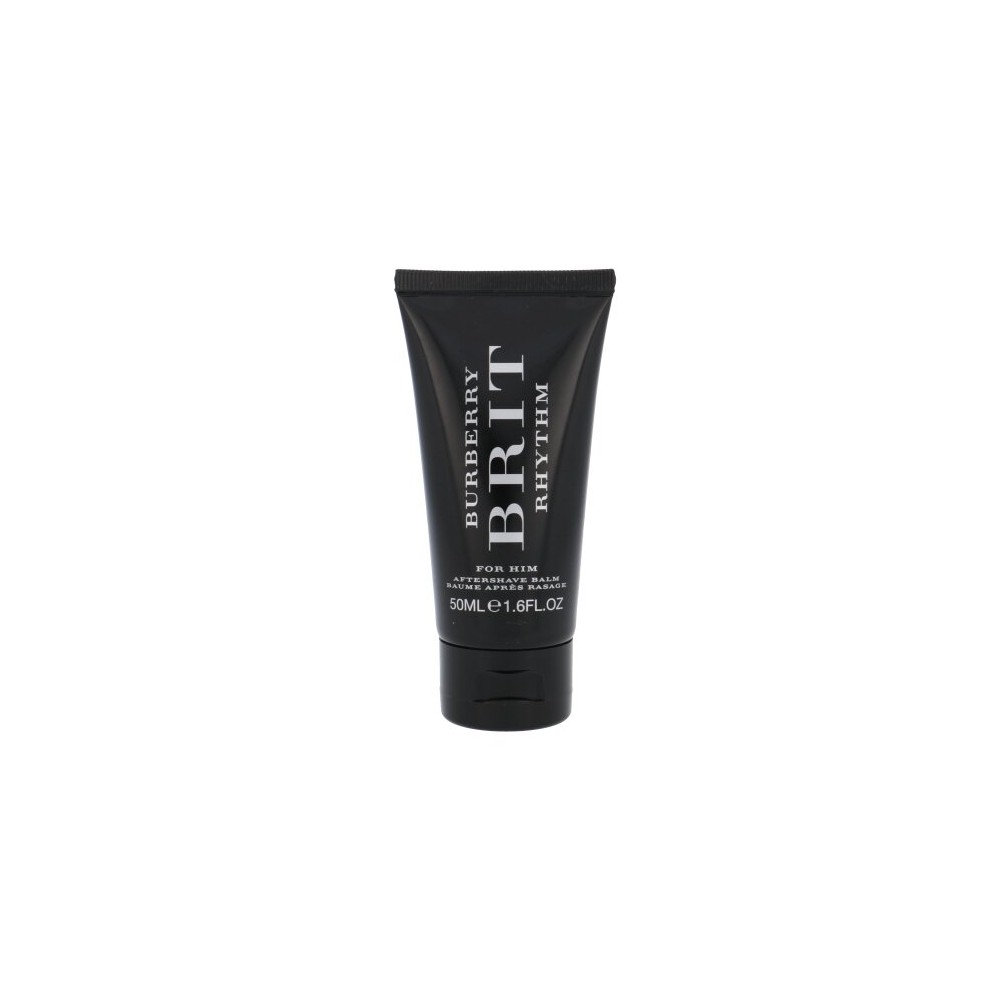 Burberry Brit Rhythm für Ihn Aftershave-Balsam 50 ml / 1,6 fl oz
