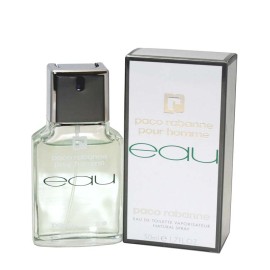Paco Rabanne Eau Pour Homme Eau de Toilette 50 ml / 1,7 fl oz