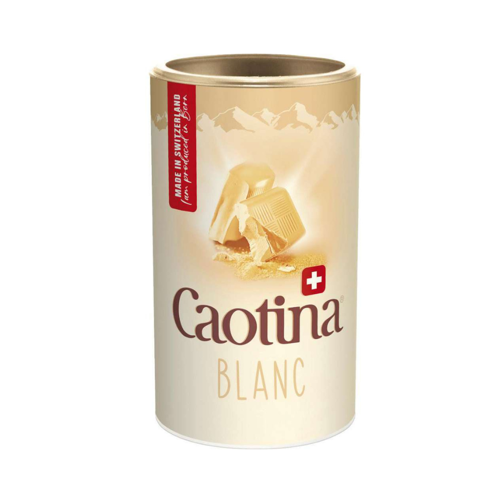 Caotina Blanc / Weiß 500 g
