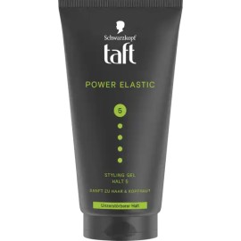 Schwarzkopf Taft Power Elastic Gel 150 ml / 5,0 fl oz
