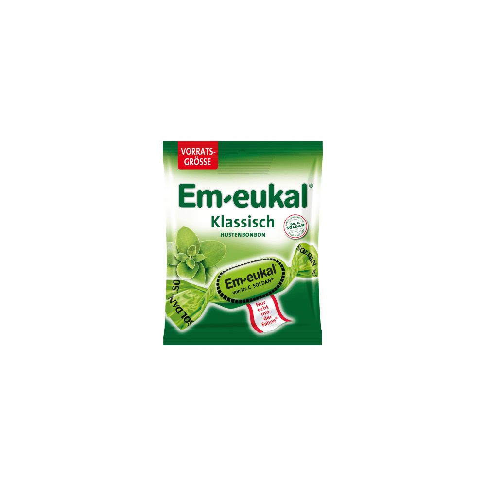 Em-eukal Classic 150 g / 5.25 oz