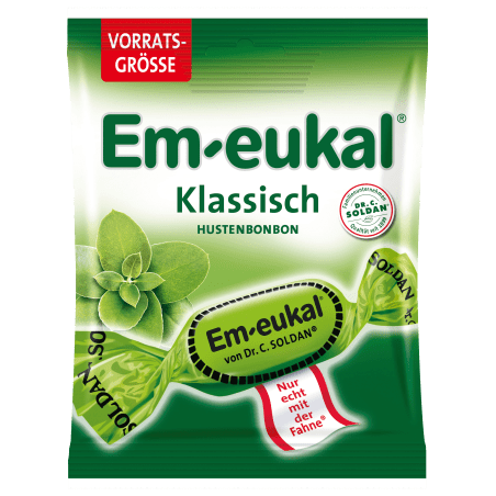 Em-eukal Classic 150 g / 5.25 oz
