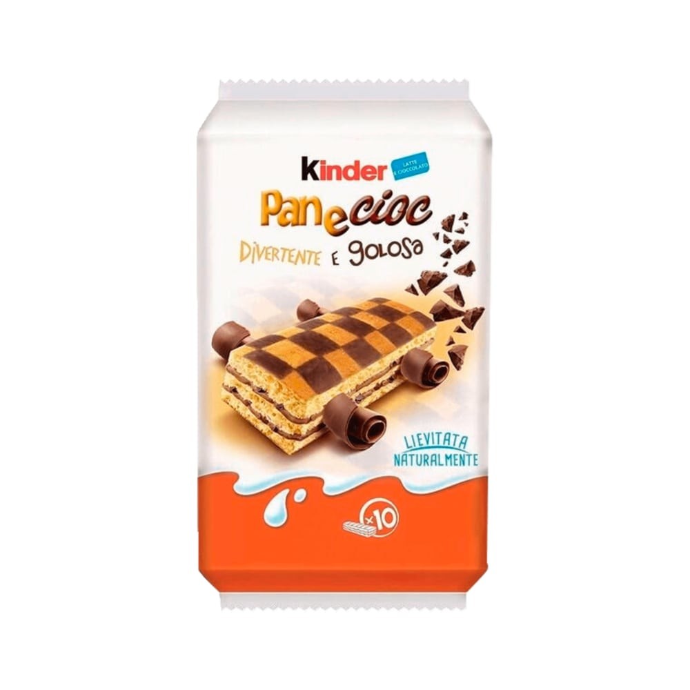 Kinder Panecioc 290 g / 10.15 oz