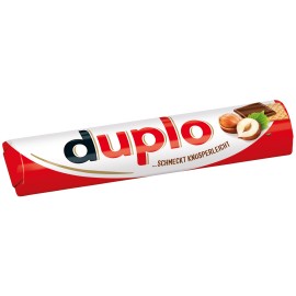 Duplo 10 pcs / 182 g / 6.4 oz