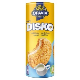 Opavia Disko Milk 169 g / 5.96 oz