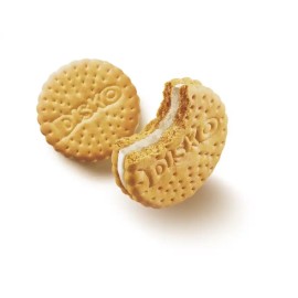 Opavia Disko Milk 169 g / 5.96 oz