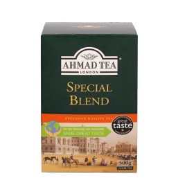 Ahmad Tea Special Blend loser Tee 500 g / 17,60 oz