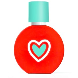 Bilou Funky Love Eau de Parfum 30 ml / 1,0 fl oz