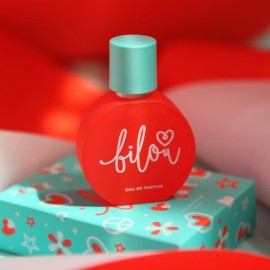 Bilou Funky Love Eau de Parfum 30 ml / 1,0 fl oz