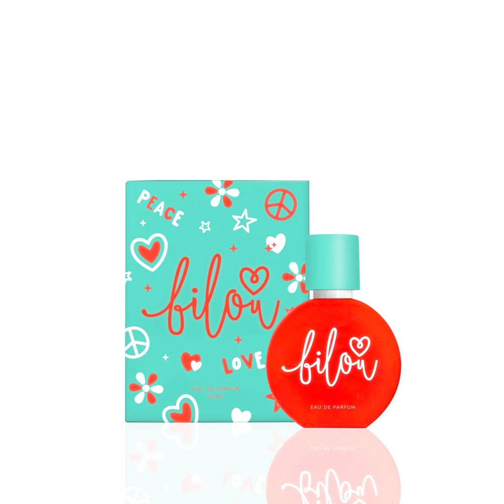 Bilou Funky Love Eau de Parfum 30 ml / 1,0 fl oz