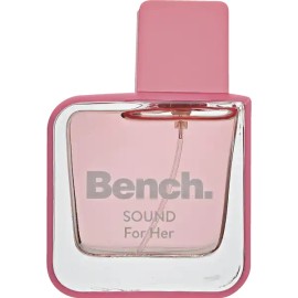 Bench Sound Für Sie Eau de Toilette 30 ml / 1,0 fl oz