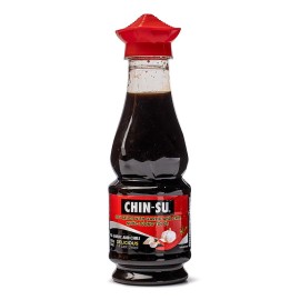 Chin-Su Soy Sauce Chili Knoblauch 500 ml