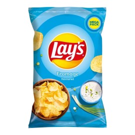 Lay's Fromage 200 g / 7.0 oz