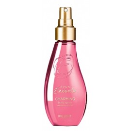 AVON Encanto Charmant Körperspray 100 ml / 3,4 fl oz