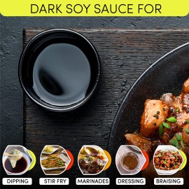 Chin-Su Soy Sauce 250 ml