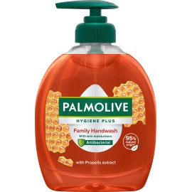 Palmolive Hygiene Plus Familien‑Flüssigseife 300 ml / 10 fl oz