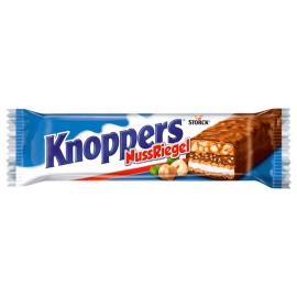 Knoppers Nut Bar 40 g / 1.4 oz