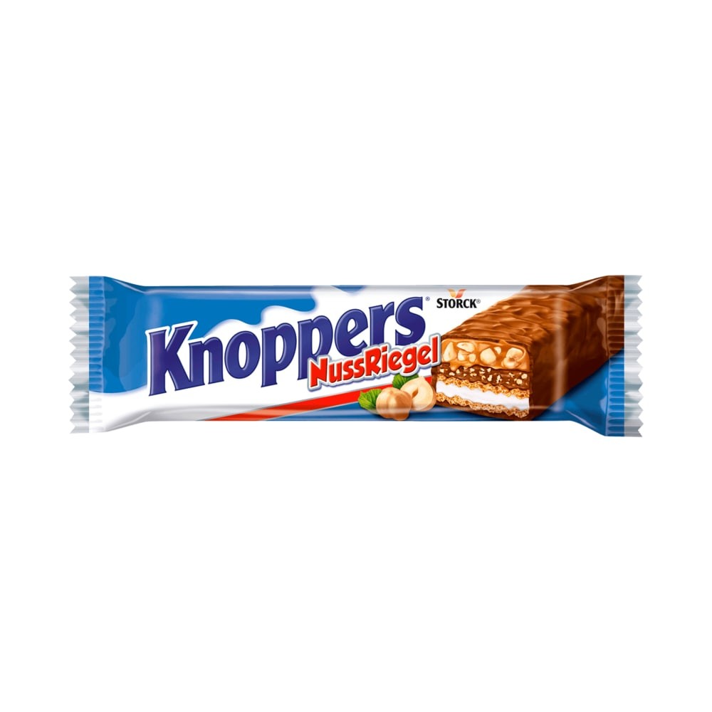 Knoppers Nut Bar 40 g / 1.4 oz