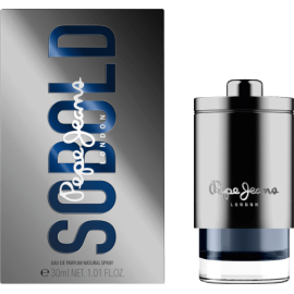 Pepe Jeans So Bold für Ihn Eau de Parfum 30 ml / 1,01 fl oz