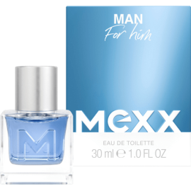 Mexx für ihn Eau de Toilette 30 ml / 1,0 fl oz