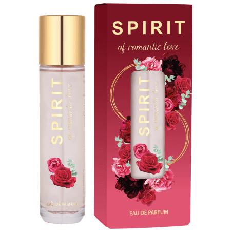 Geist der romantischen Liebe Eau de Parfum 30 ml / 1,0 fl oz