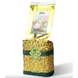 Tan Cuong Tra Panh Hoa Sen Lotus-Grüntee 500 g