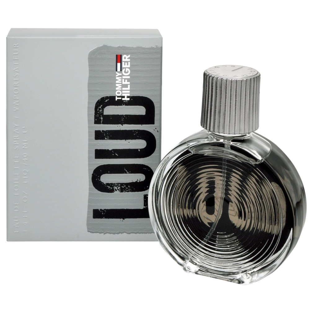 Tommy Hilfiger Loud for Him Eau de Toilette 40 ml