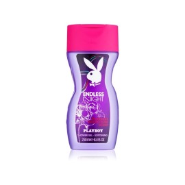 Playboy Endless Night for Her Duschgel 250 ml