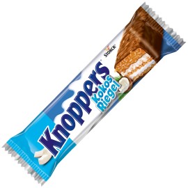 Storck Knoppers Coconut Bar 5 x 40g