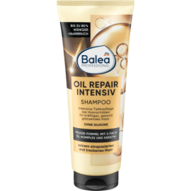 Balea Professional Oil Repair Intensive Shampoo 250 ml / 8.4 fl oz
