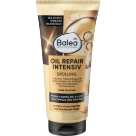 Balea Professional Oil Repair Intensive Conditioner 200 ml / 6.8 fl oz