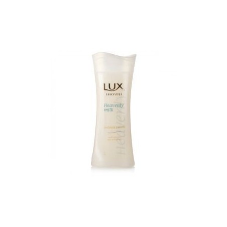 Lux Heavenly Milk Shower Cream 250 ml / 8.4 fl oz