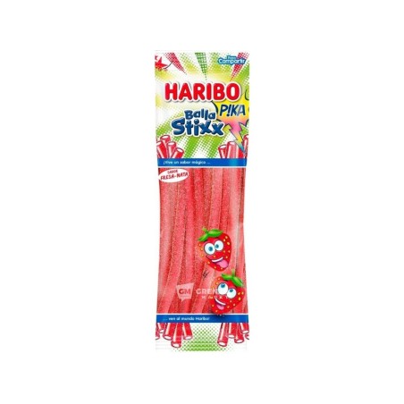 Haribo Balla Stixx Pika 200 g