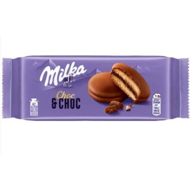 Milka Schoko & Schoko 175 g