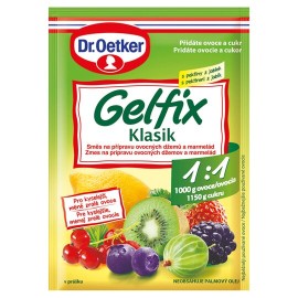 Dr. Oetker Gelfix Classic 1:1 20 g / 0.7 oz