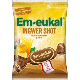 Em-eukal Ingwer-Shot 75 g